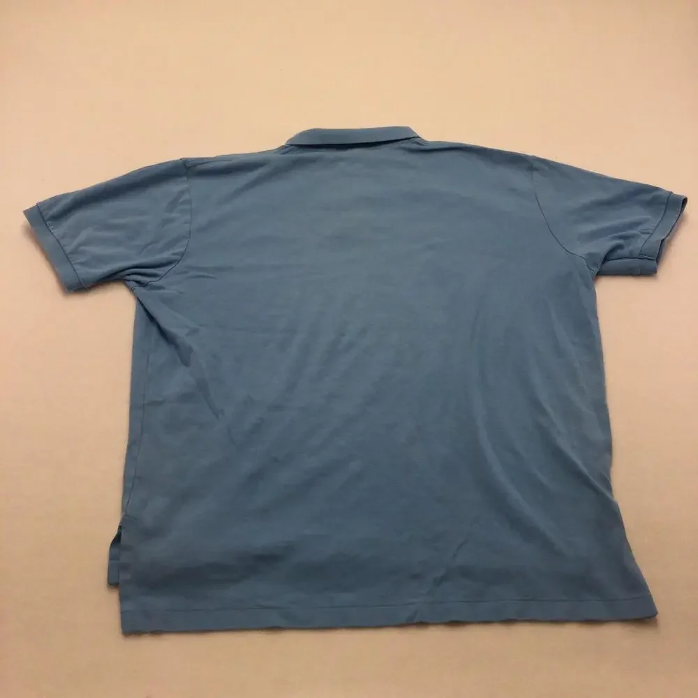 Polo Ralph Lauren brand polo